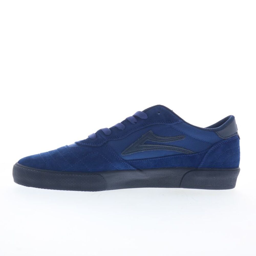 Lakai Mens Cambridge Blue Shoes (NWT) - Picture 5 of 7